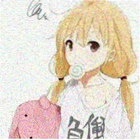 读者北岸旧船的头像